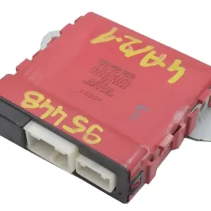 MODUŁ STEROWNIK LUSTEREK LEXUS IS IS220 II Ekspresowa dostawa